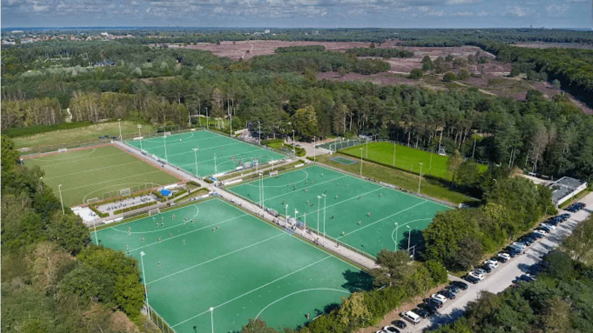 Orange Hockey Cup 2027