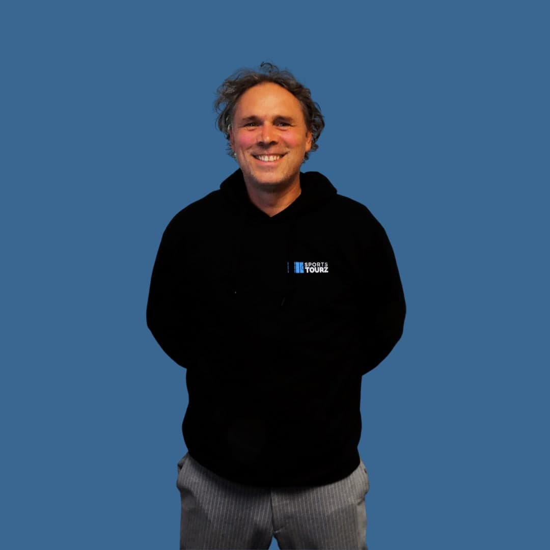 Djurre Roggeveen