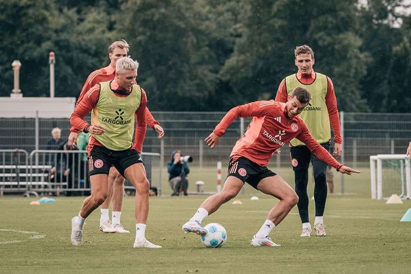 Foto einer Sports-Tourz-Reise: Deutschland 3