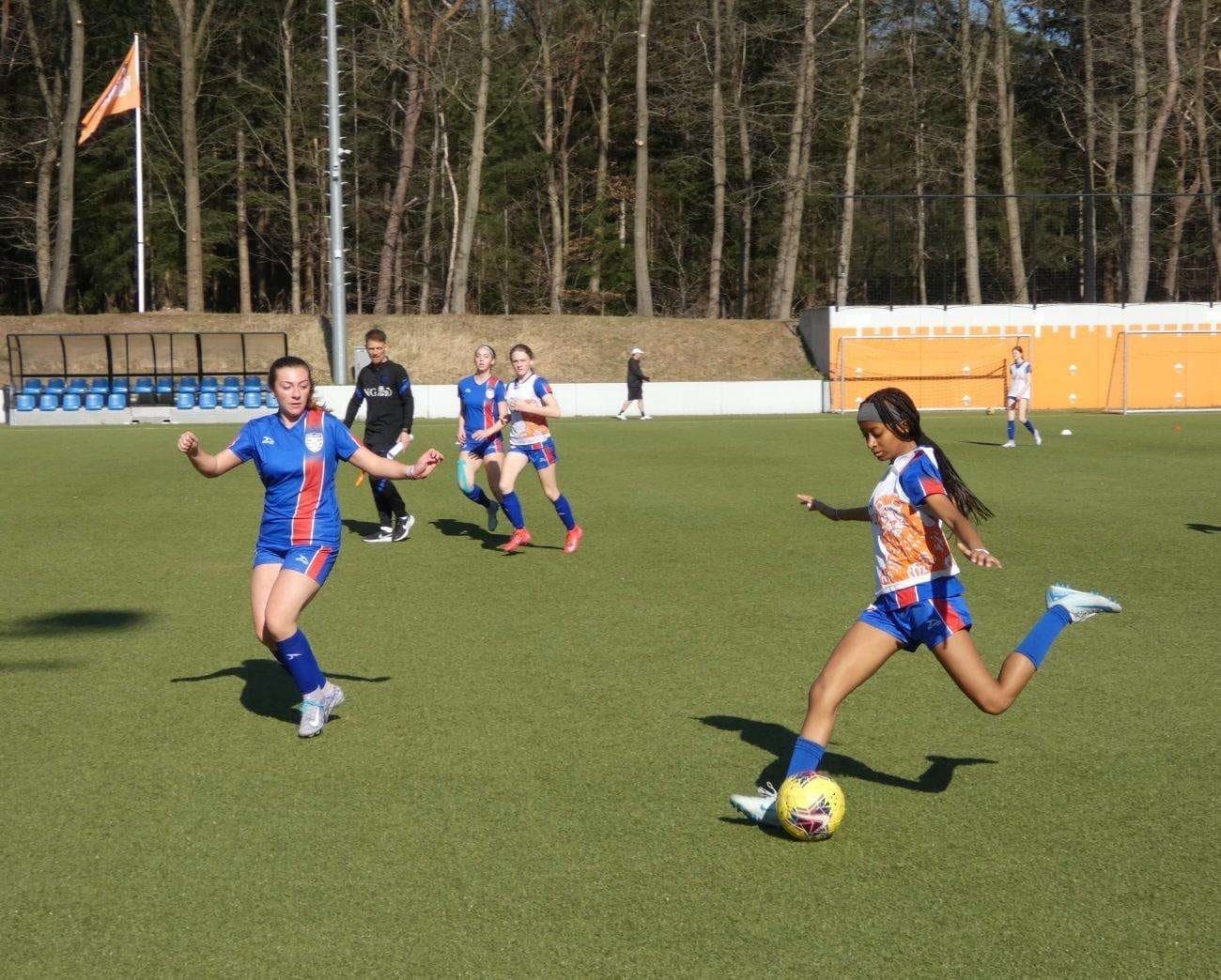 Foto einer Sports-Tourz-Reise 18