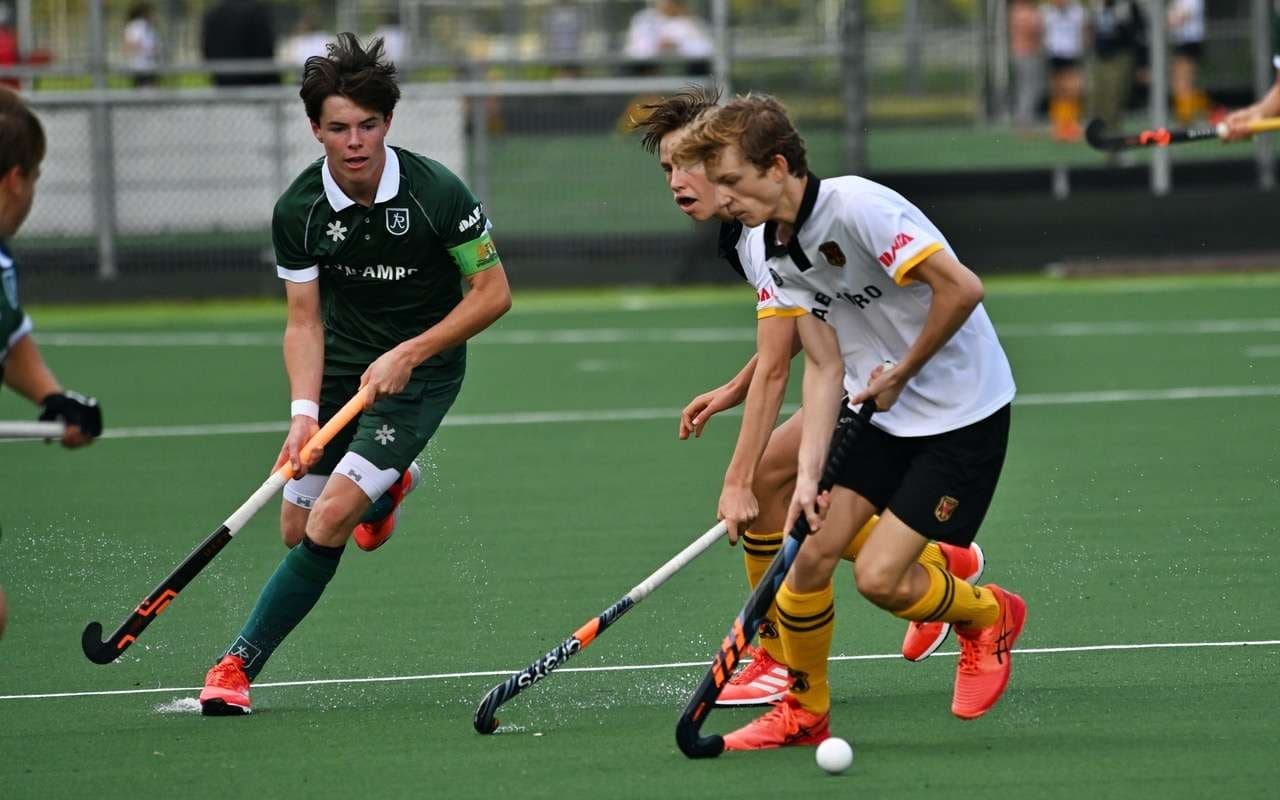 Foto van een Sports Tourz-reis 9