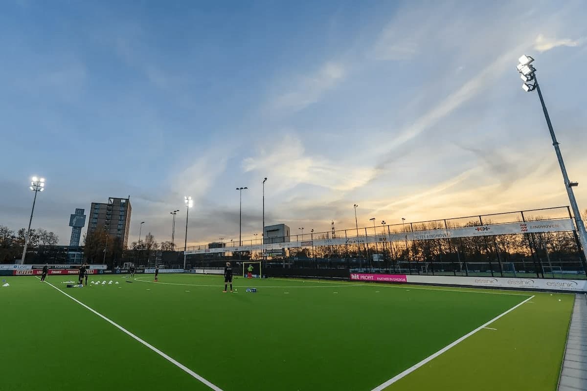 Photo from a Sports Tourz tour: Multi-Country 4