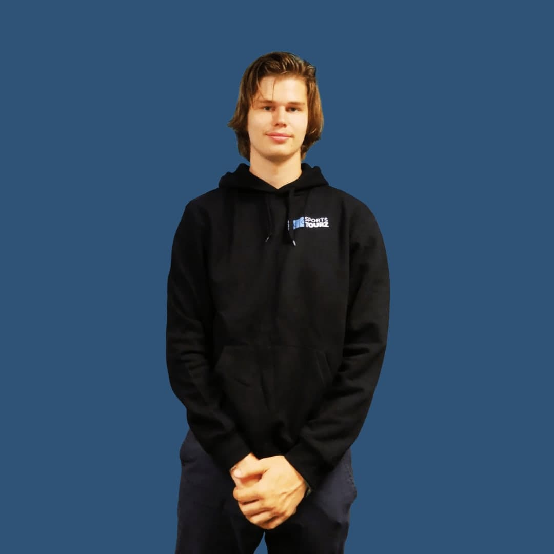 Niek Reurslag