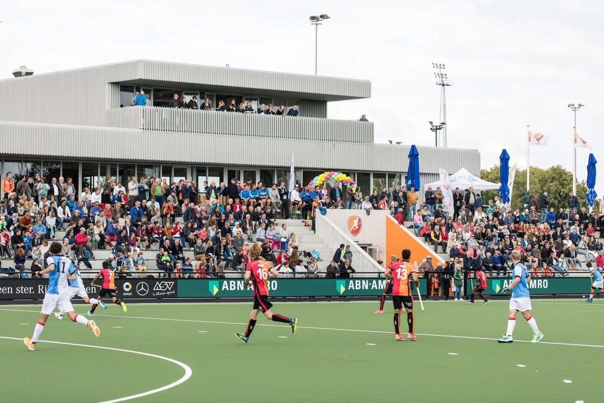 Orange Hockey Cup 2027