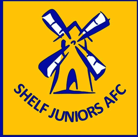 Shelf Juniors AFC
