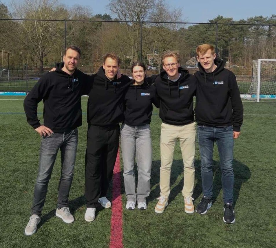 Meet our team
