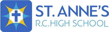 St Anne's RC High School