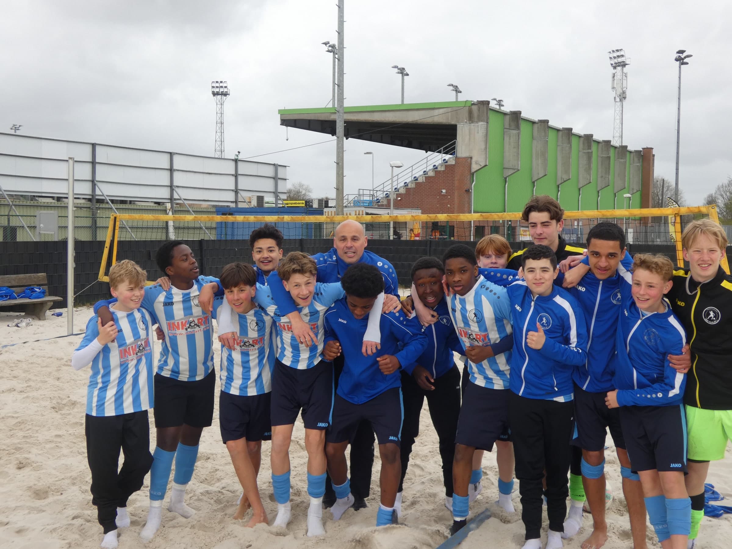 Foto einer Sports-Tourz-Reise 14