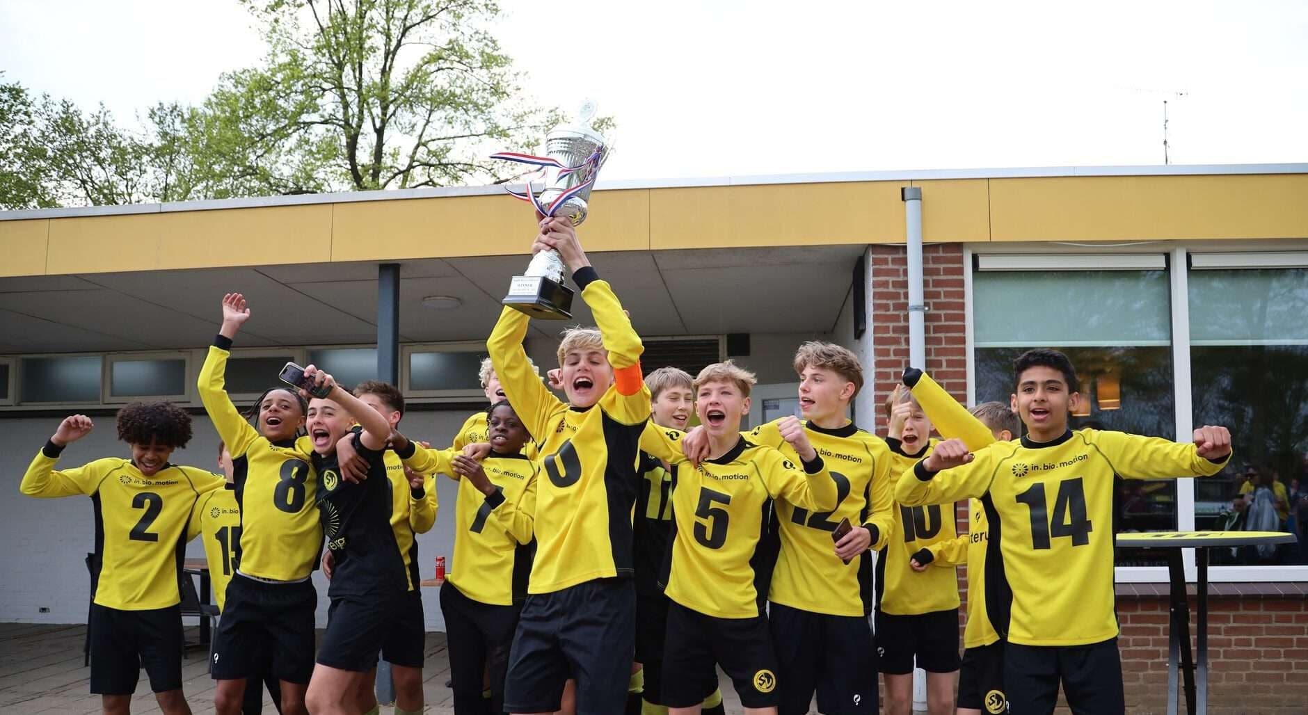 Foto einer Sports-Tourz-Reise 7