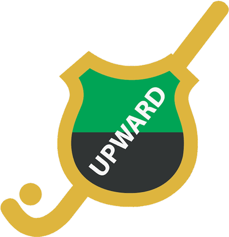 Upward