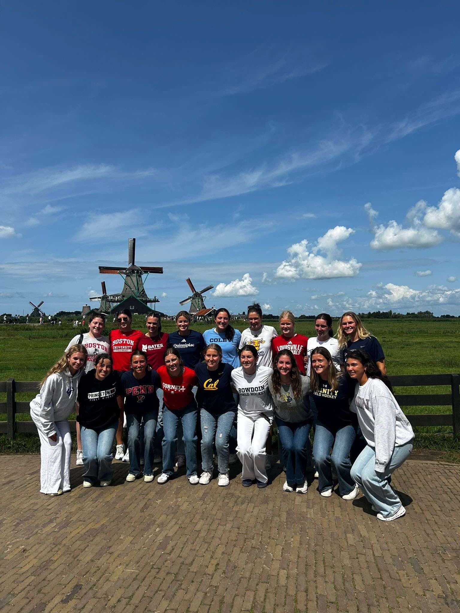 Holland
