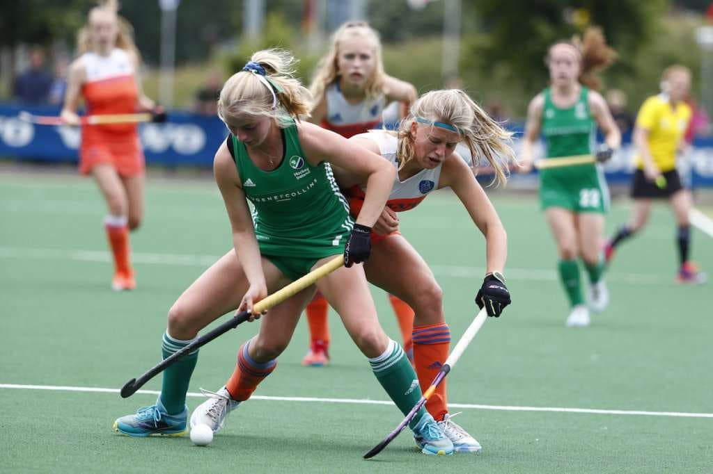 Foto van een Sports Tourz-reis 14