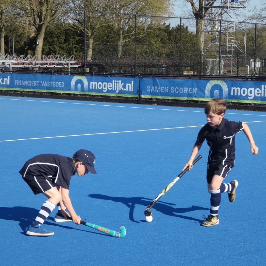 Foto van een Sports Tourz-reis 16