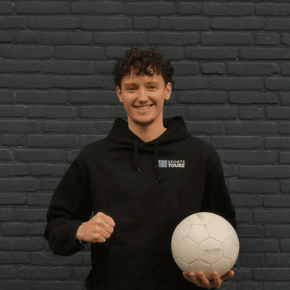 Lukas Toonen