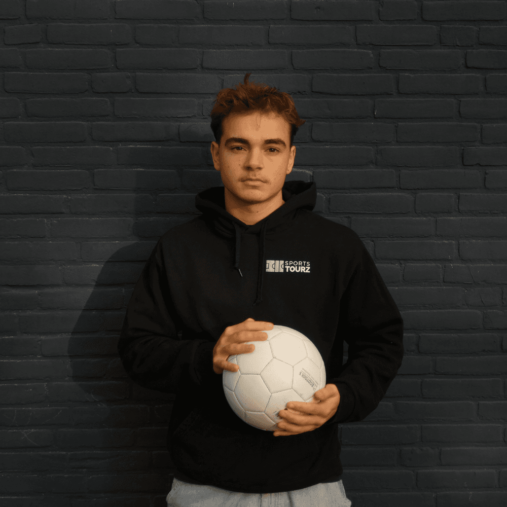 Daniel Berends