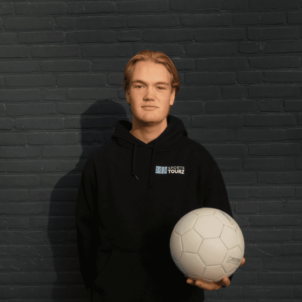 Just van Bergen