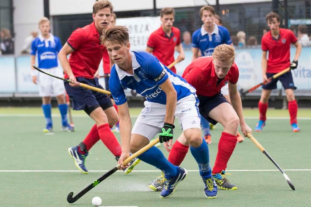 Hockeyreizen voor elk niveau