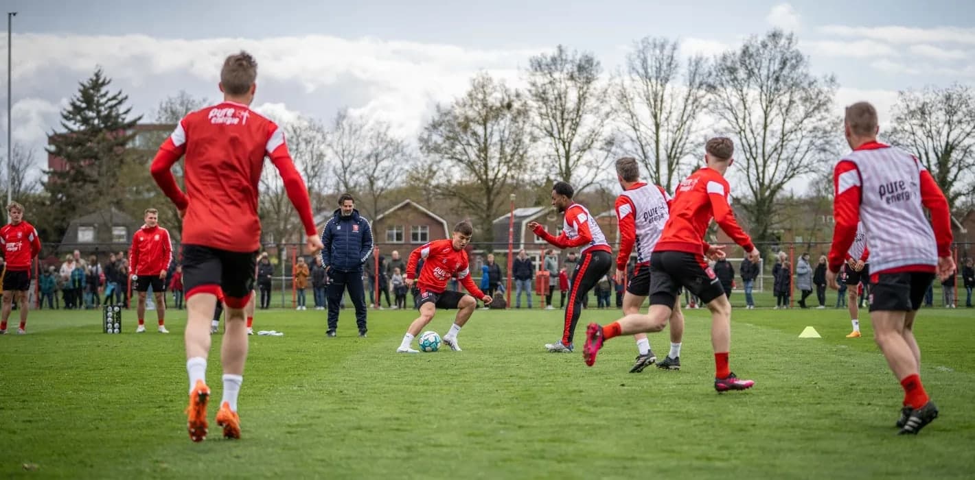 Fußballreisen, geplant für Ihre Mannschaft