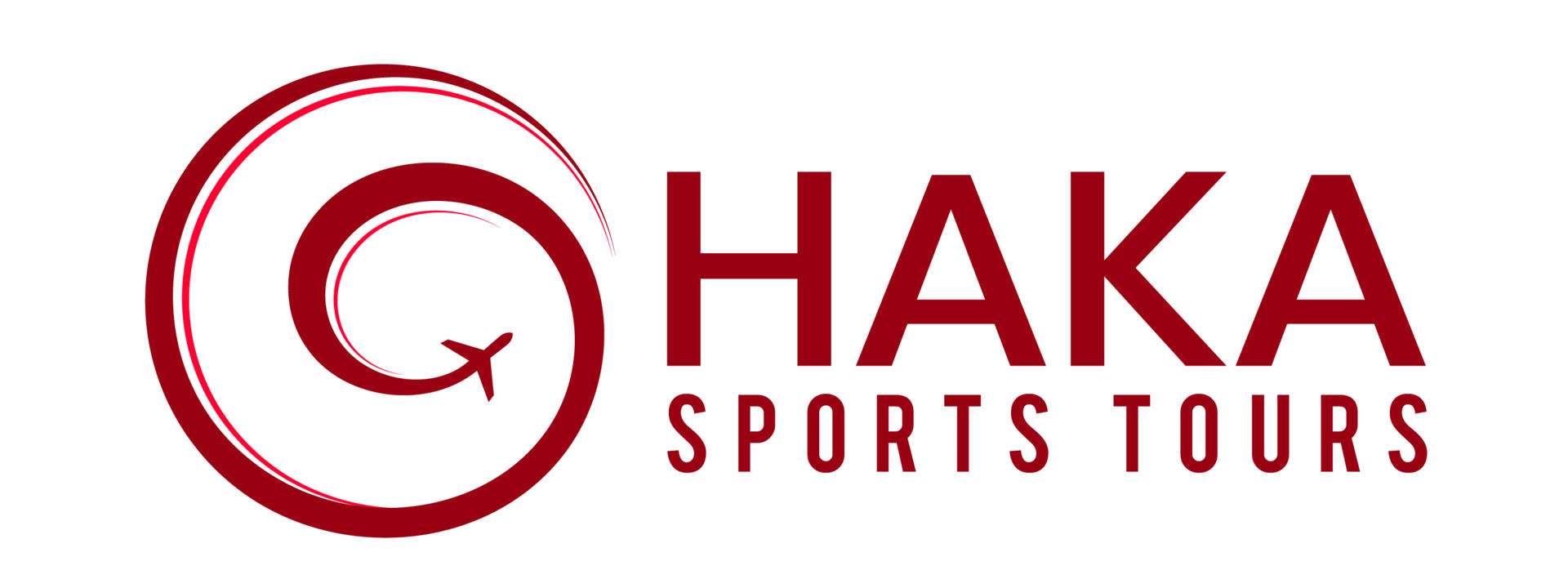 Haka sports tours logo