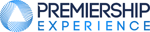 Premiership experience logo