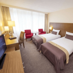 Comfort hotel