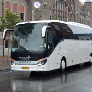 Local transport
