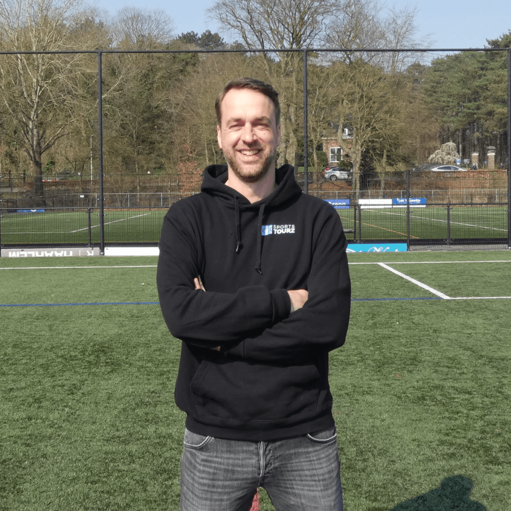 Foto Arend Jan Sports Tourz