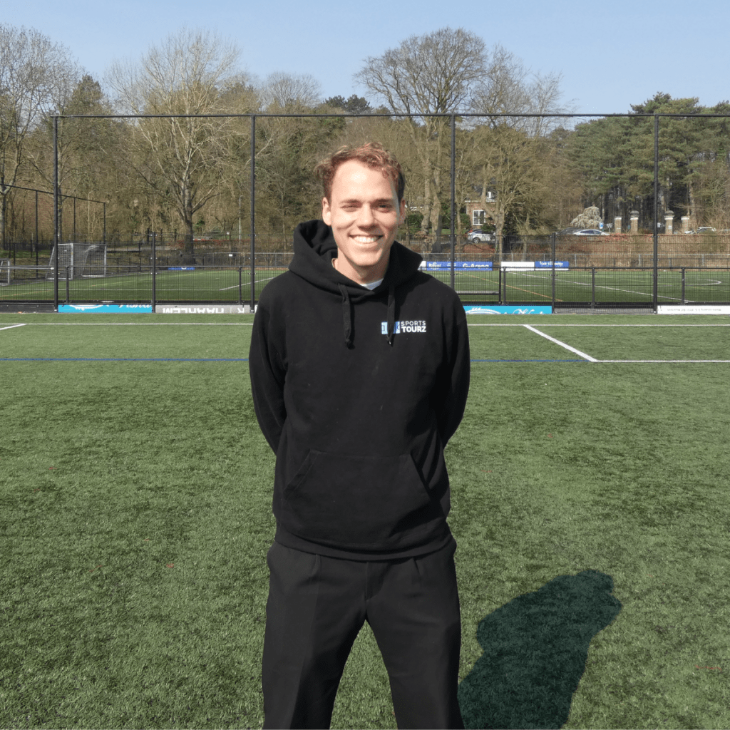Foto Sebastiaan Sports Tourz