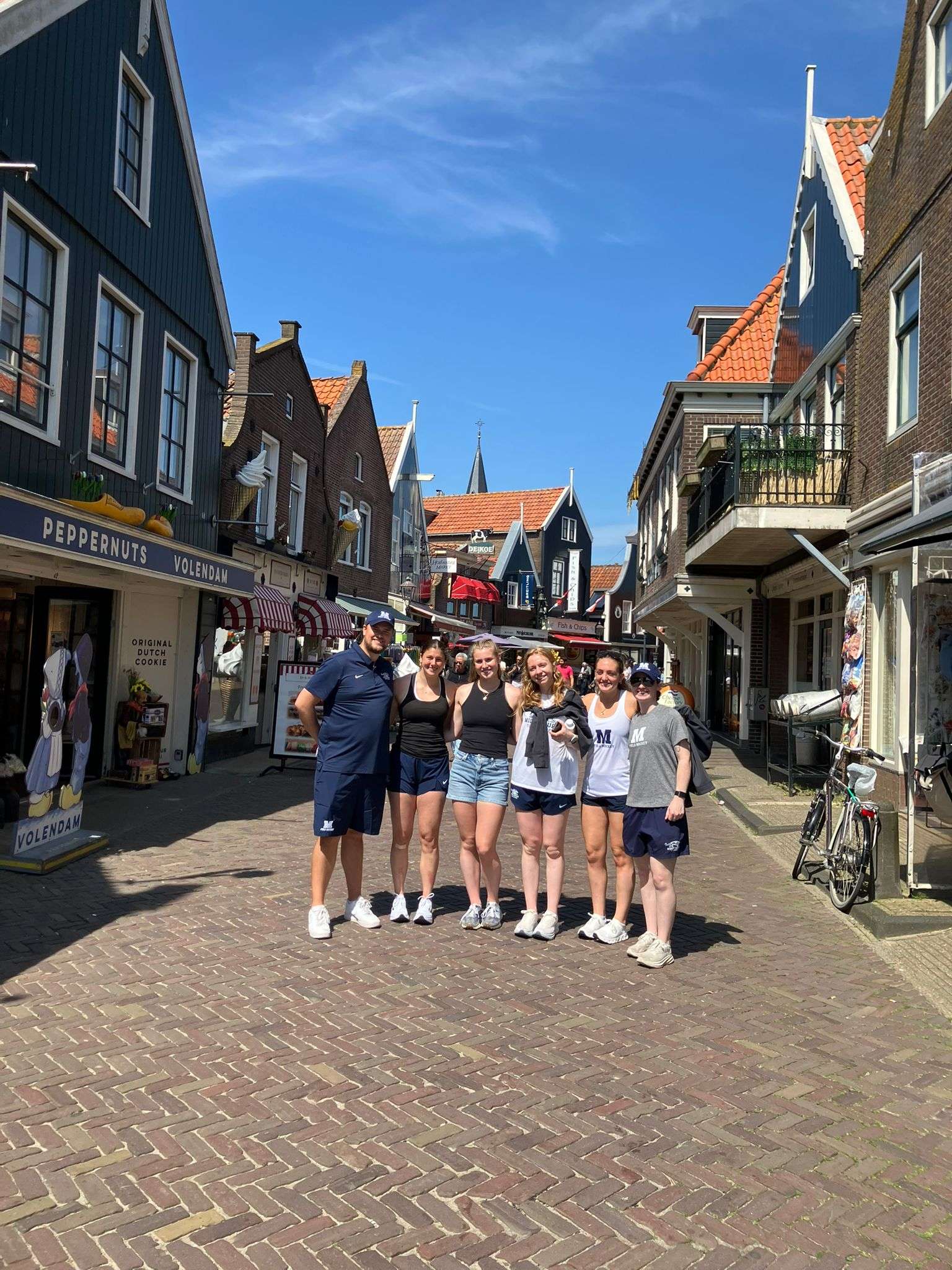 volendam hockey 3