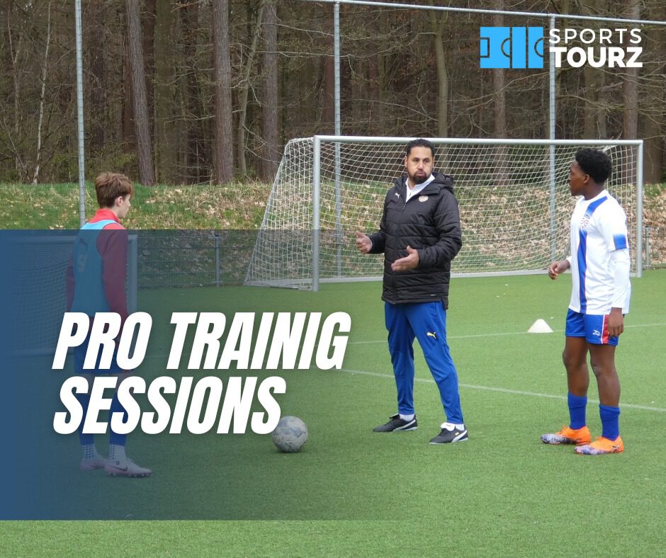 Instagram post from sportstourz. This post is in position 1.