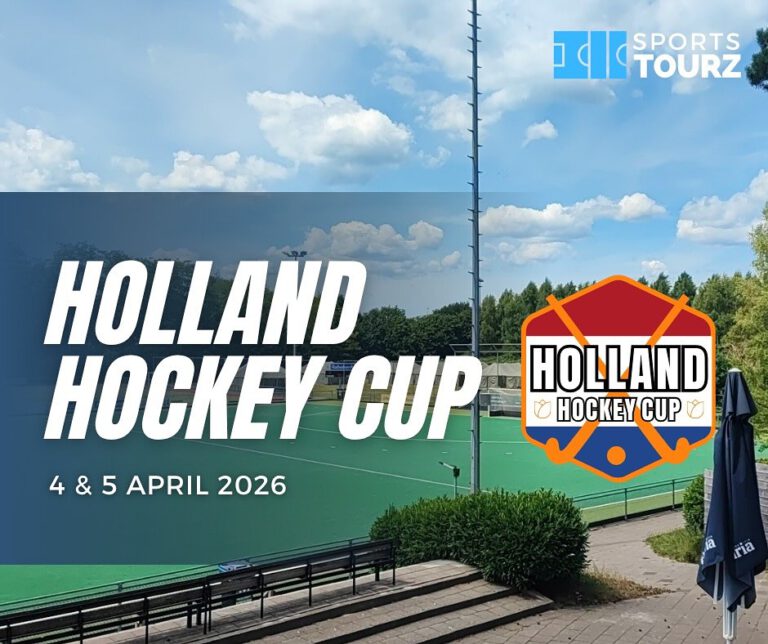 Instagram post from sportstourz. This post is in position 4.