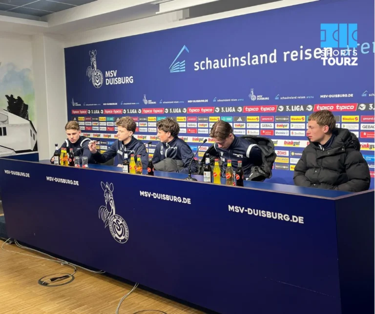 Instagram post from sportstourz. This post is in position 2.