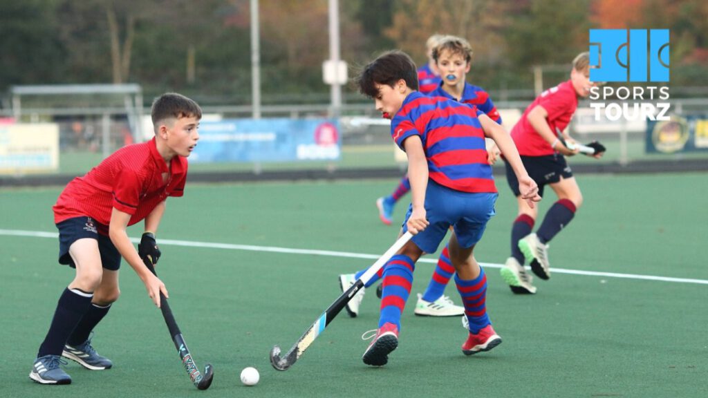 Instagram post from sportstourz. This post is in position 3.