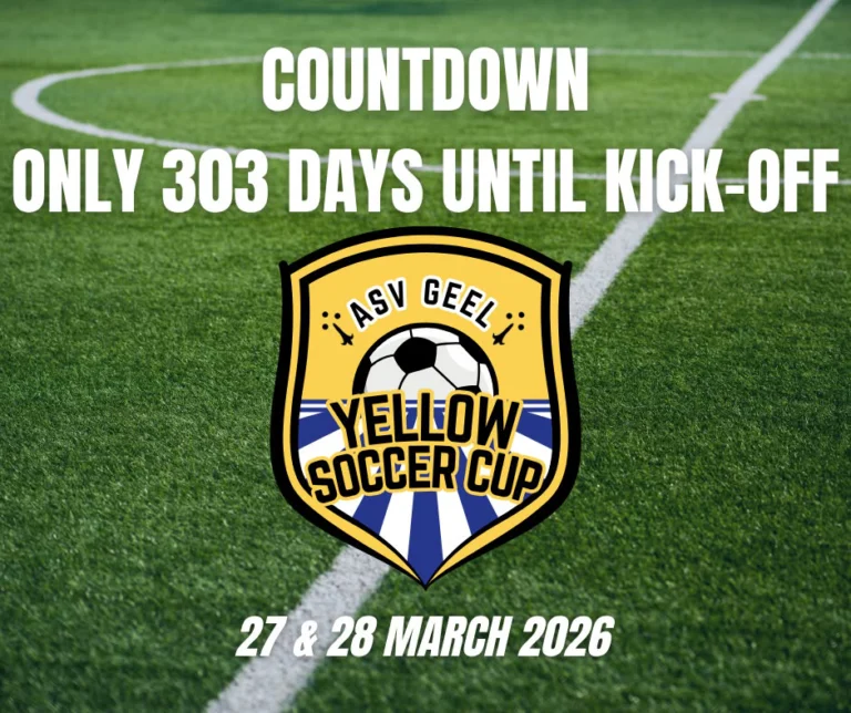 Instagram post from yellowsoccercup. This post is in position 1.
