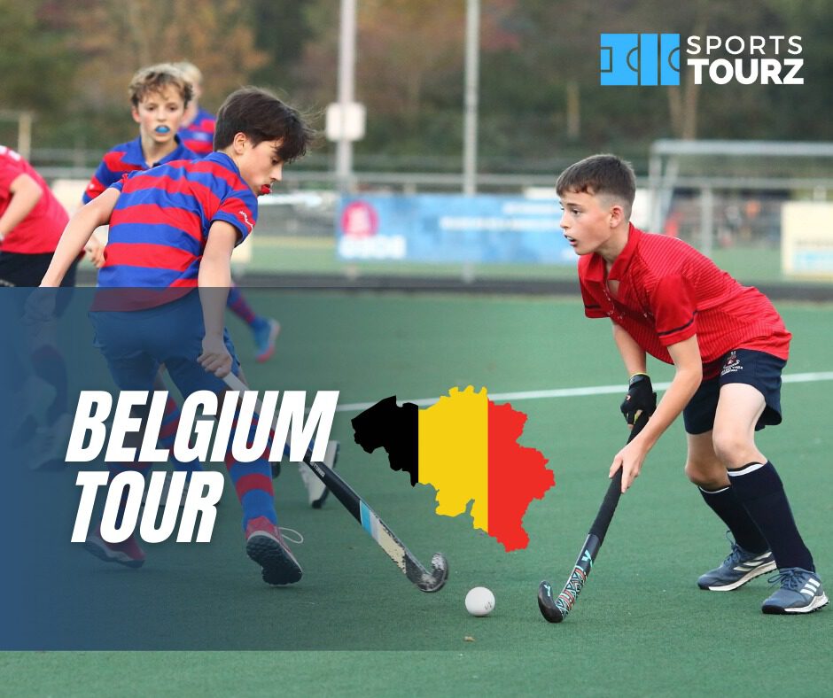 Instagram post from sportstourz. This post is in position 2.