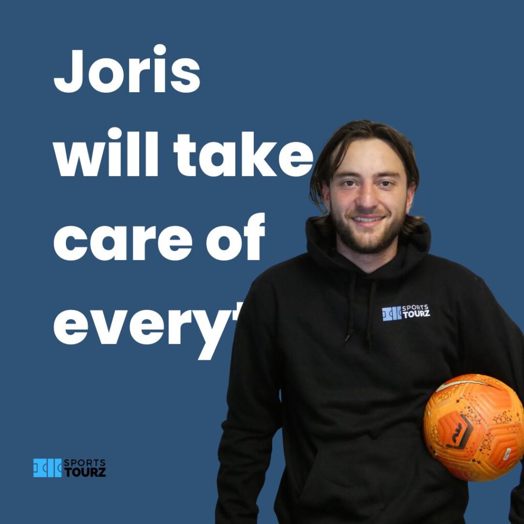 Instagram post from sportstourz. This post is in position 0.