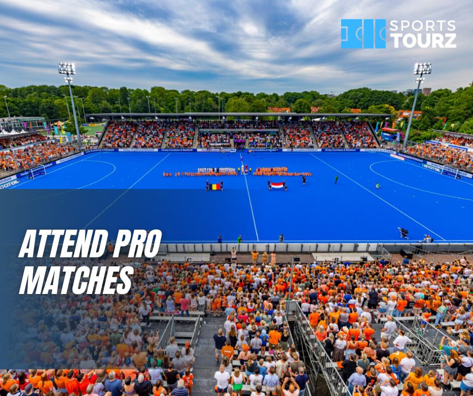 Instagram post from sportstourz. This post is in position 3.