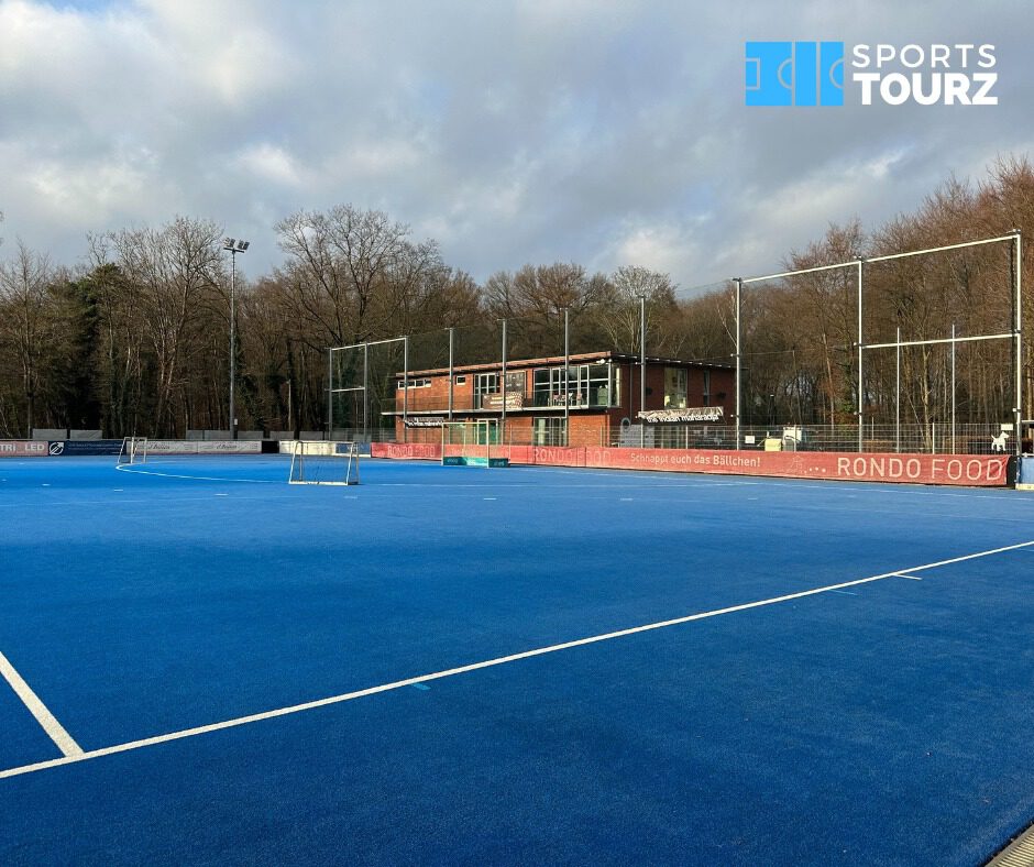 Instagram post from sportstourz. This post is in position 9.