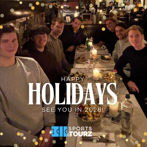 Instagram post from sportstourz. This post is in position 0.