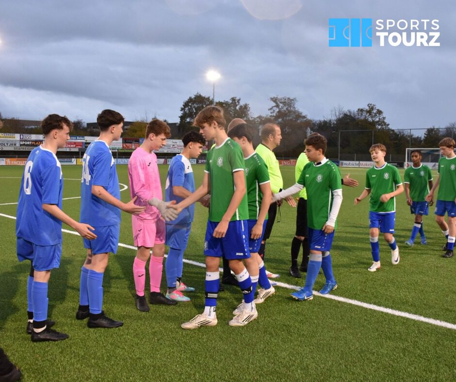 Instagram post from sportstourz. This post is in position 2.