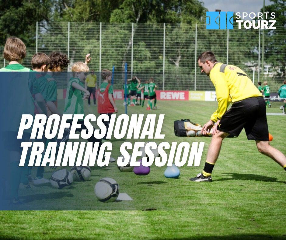 Instagram post from sportstourz. This post is in position 1.