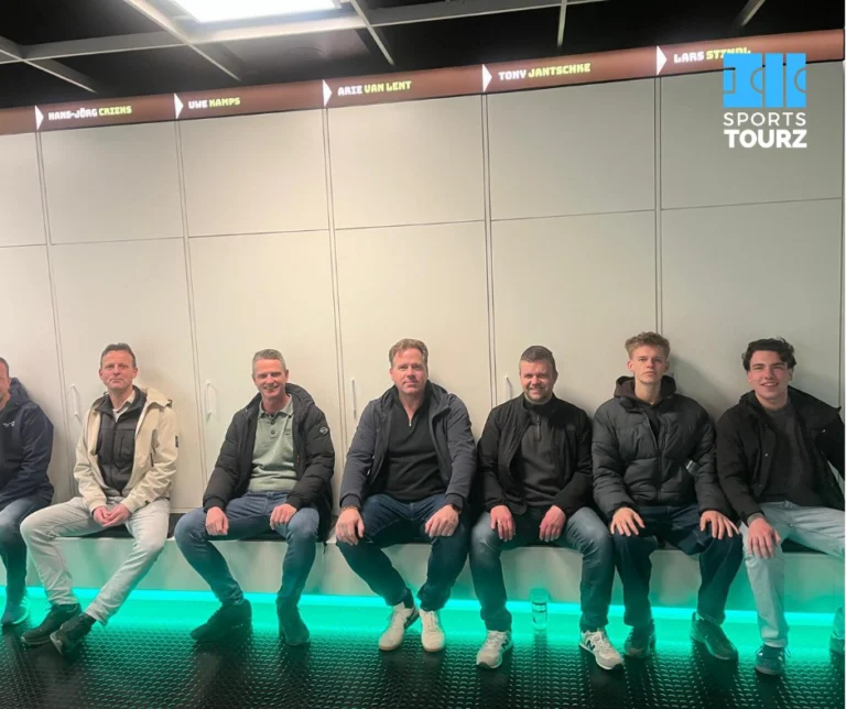 Instagram post from sportstourz. This post is in position 5.