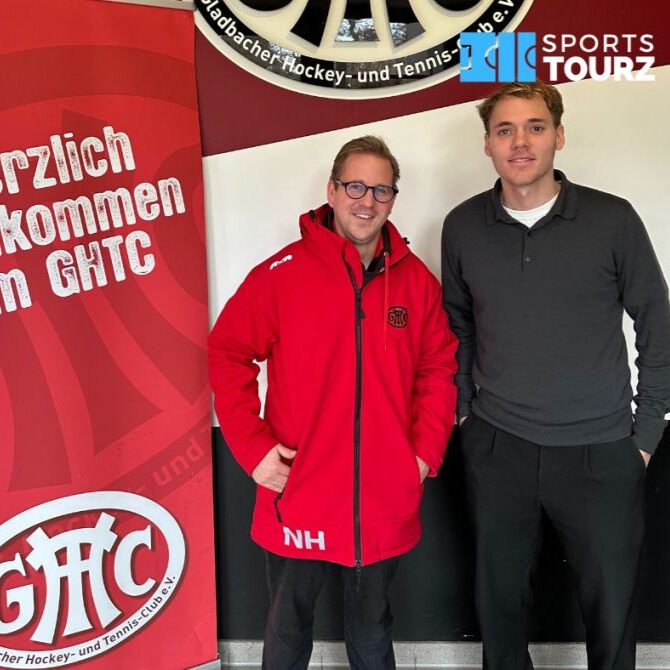 Instagram post from sportstourz. This post is in position 1.