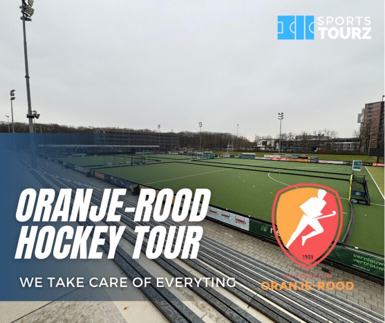 Instagram post from sportstourz. This post is in position 1.