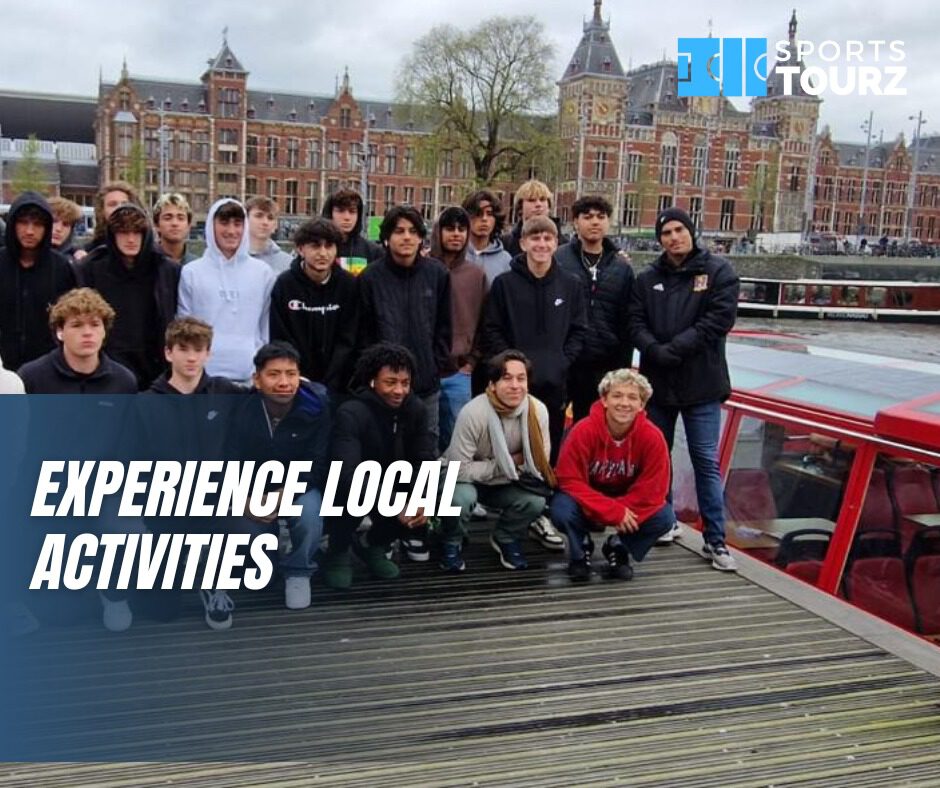 Instagram post from sportstourz. This post is in position 5.