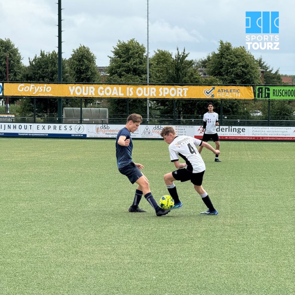 Instagram post from sportstourz. This post is in position 2.