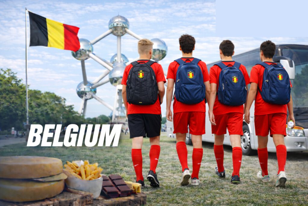 Instagram post from sportstourz. This post is in position 3.