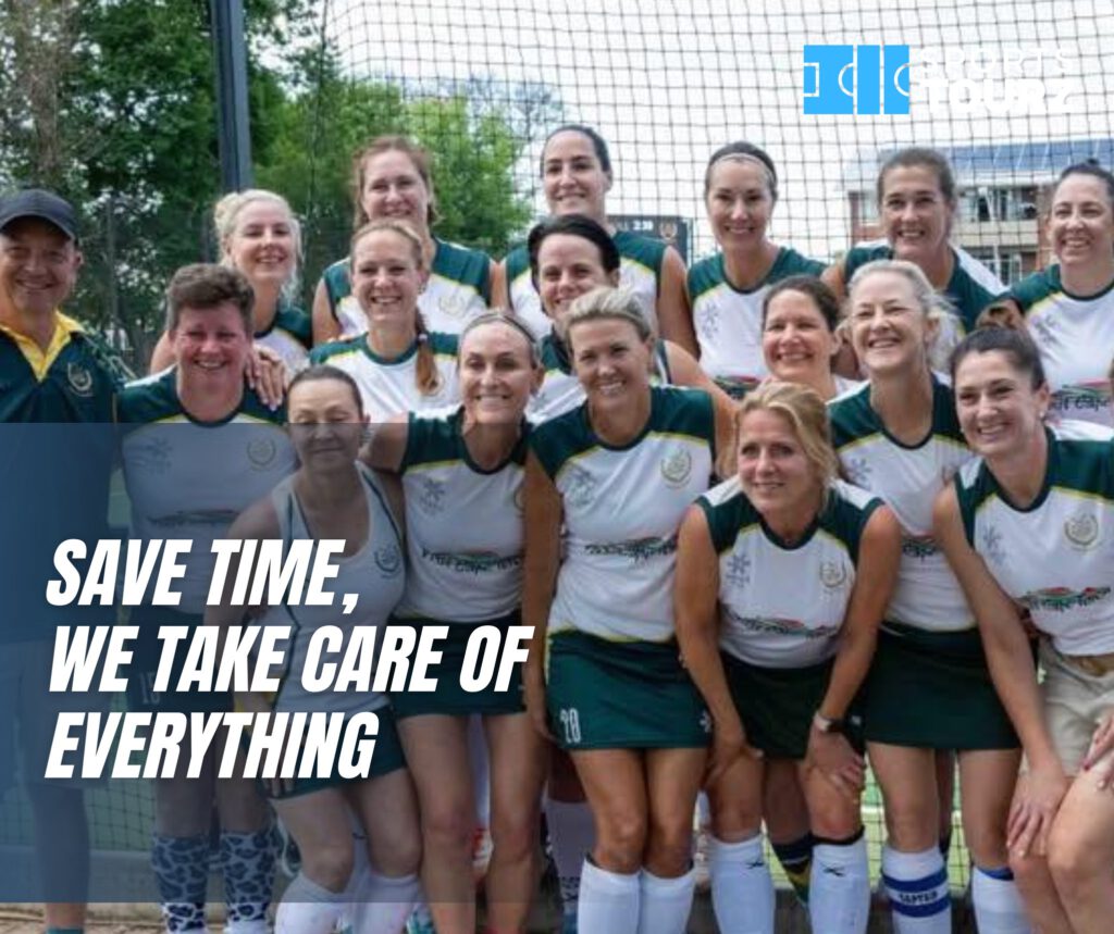 Instagram post from sportstourz. This post is in position 1.