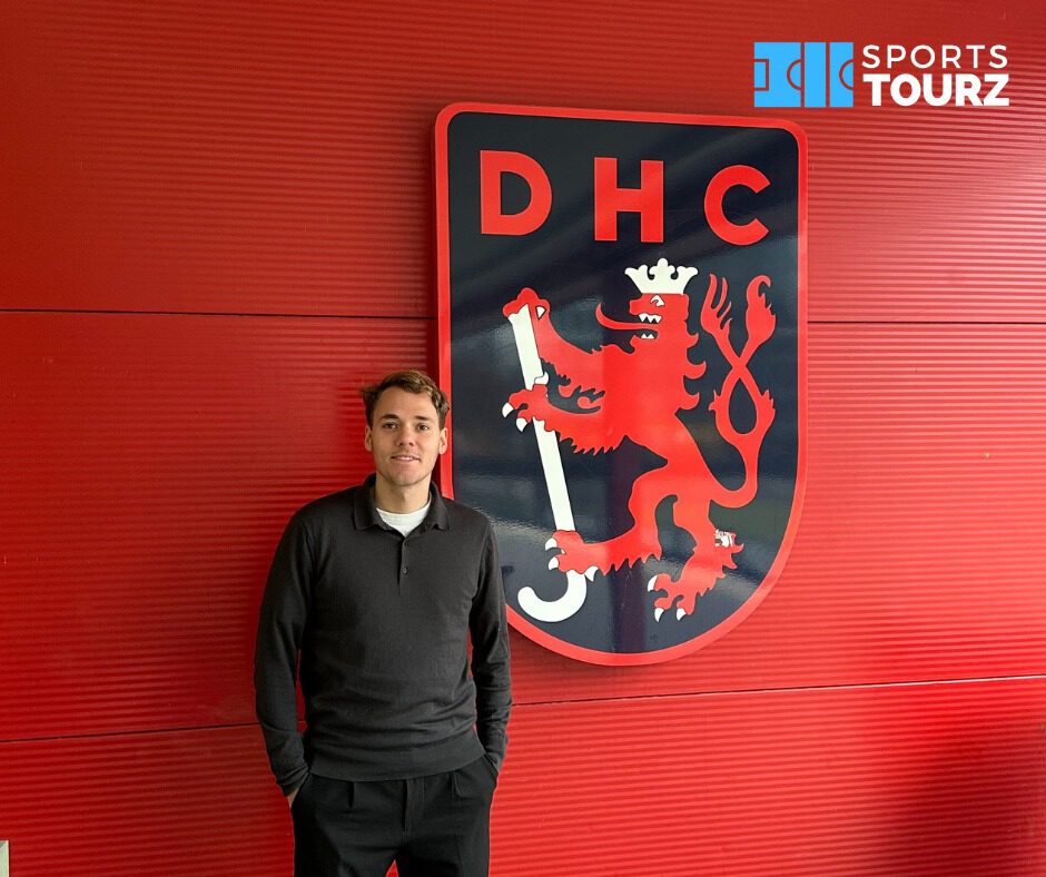 Instagram post from sportstourz. This post is in position 6.