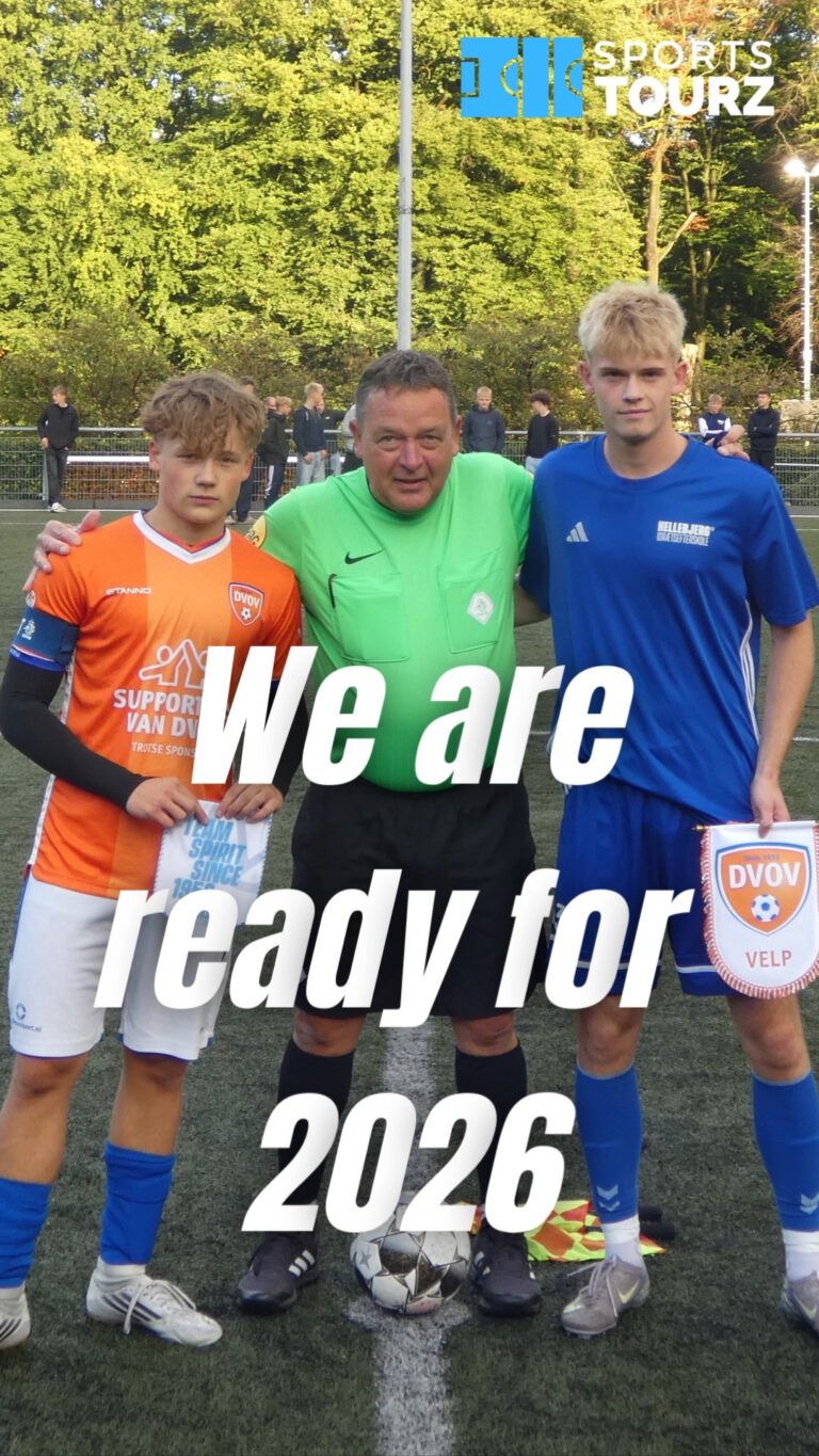 Instagram post from sportstourz. This post is in position 4.